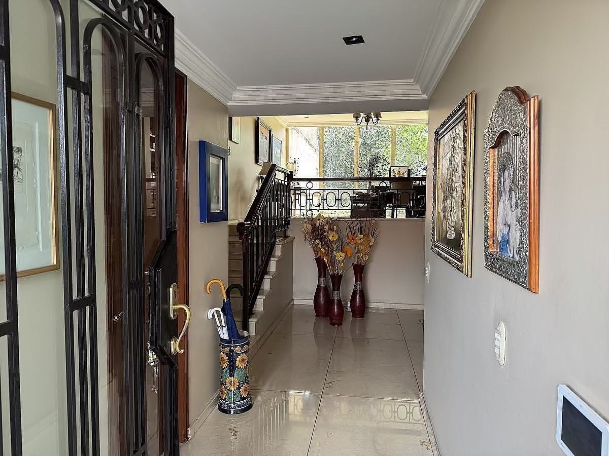 Casa em Lomas de Tecamachalco, Naucalpan de Juárez, foto 4 de 15