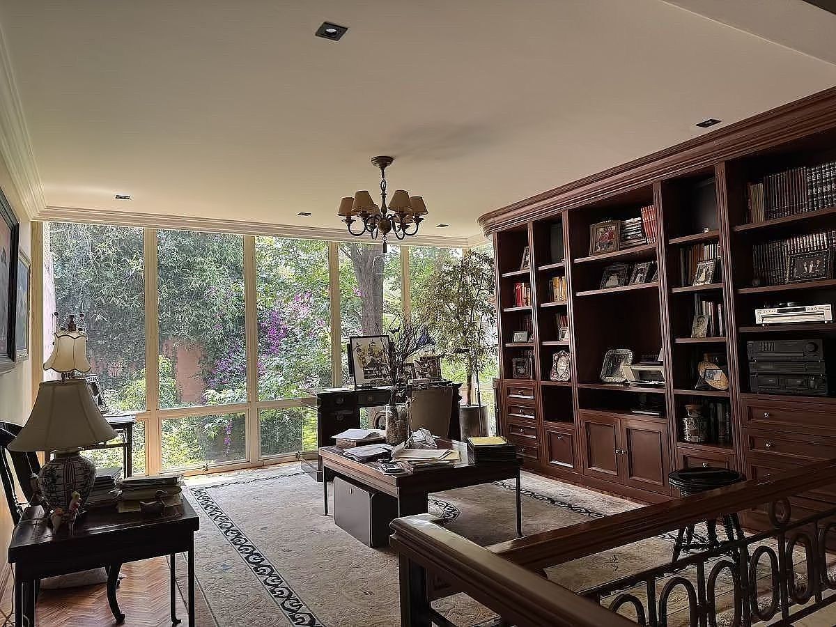 Casa em Lomas de Tecamachalco, Naucalpan de Juárez, foto 5 de 15