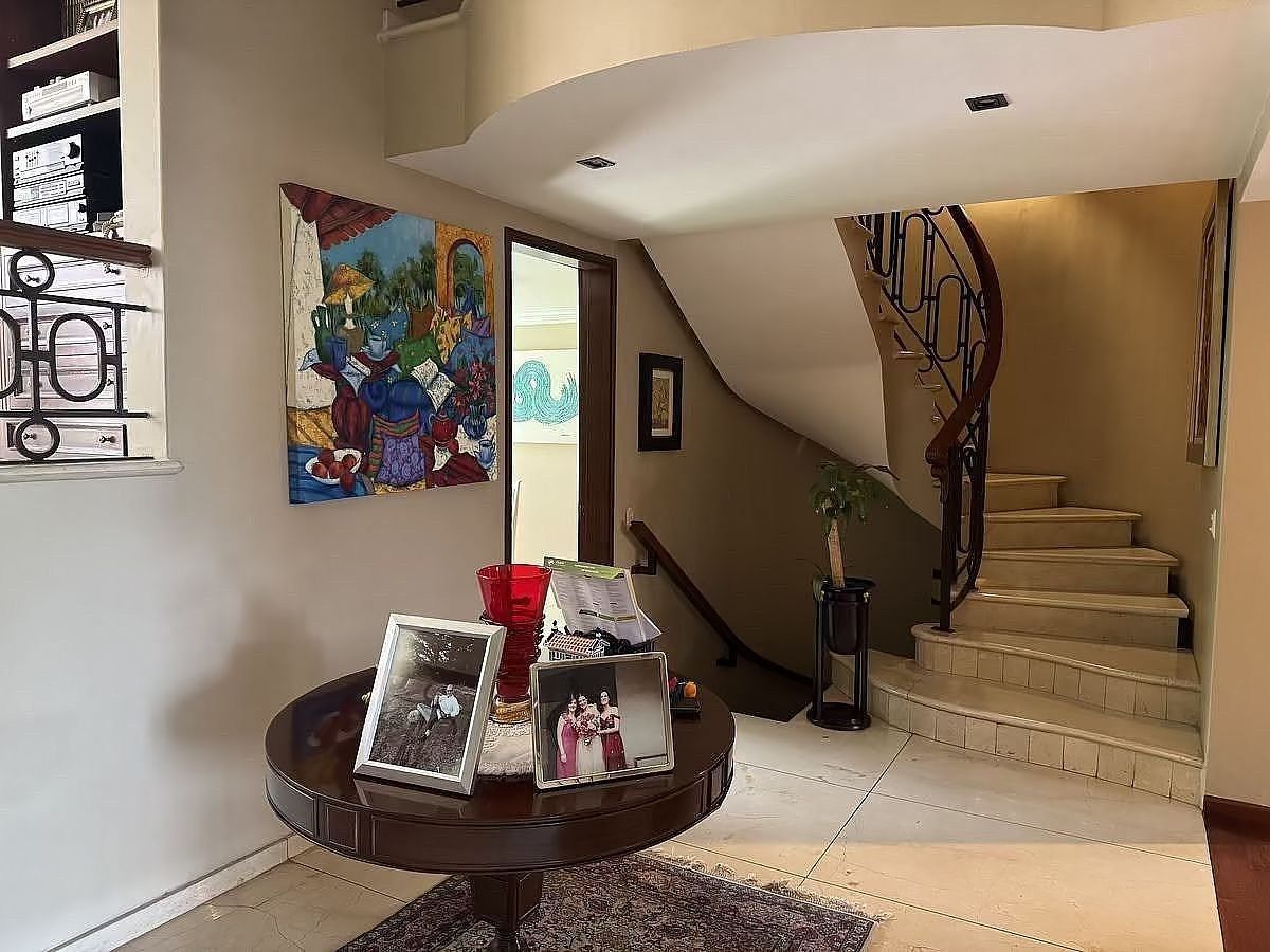 Casa em Lomas de Tecamachalco, Naucalpan de Juárez, foto 9 de 15