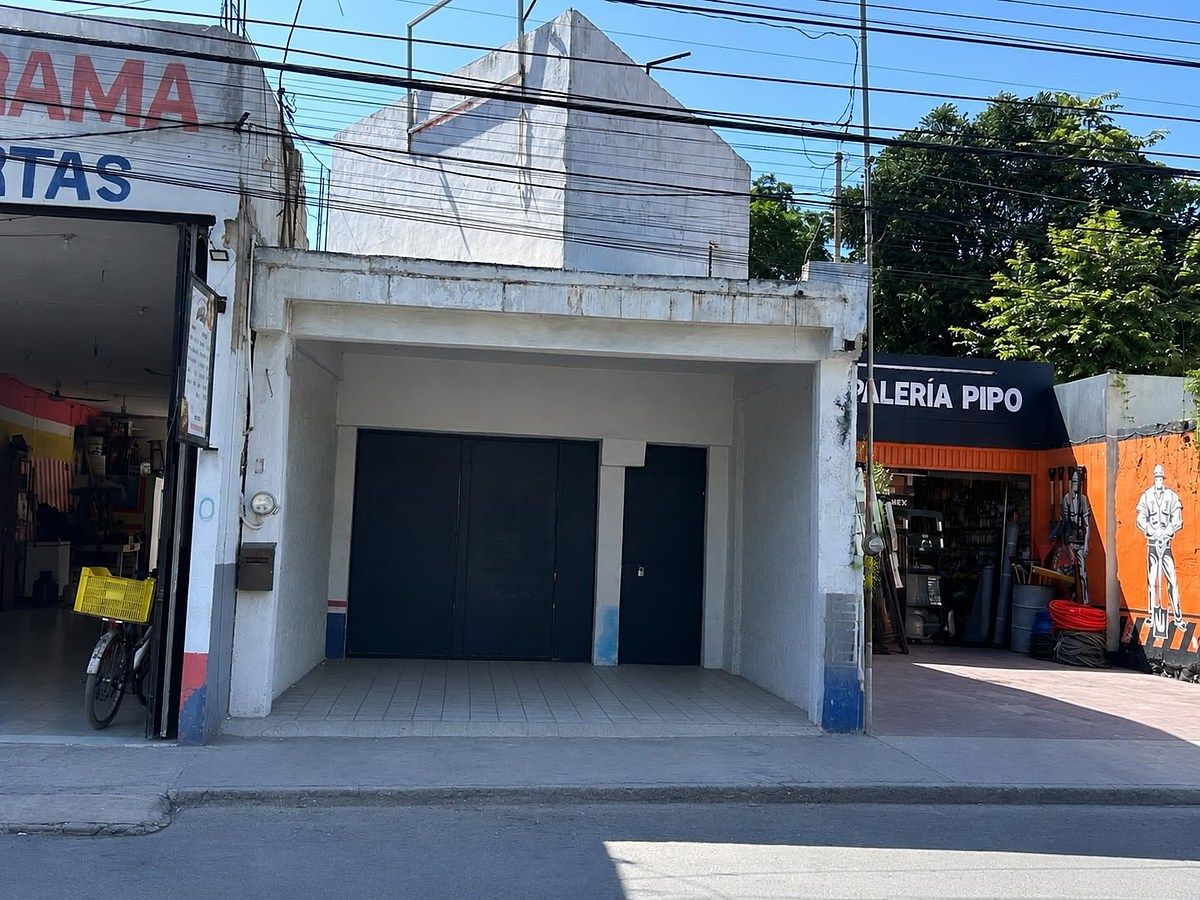 Casa en Venta al Nororiente de Mérida., foto 1 de 8