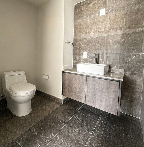 Apartment in Vallarta San Jorge, Guadalajara, photo 13 of 13