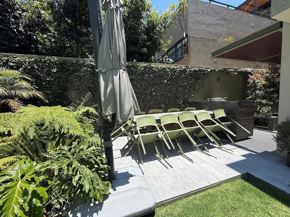 Casa em condomínio fechado em Santa Fe Cuajimalpa, Cuajimalpa de Morelos, foto 10 de 37