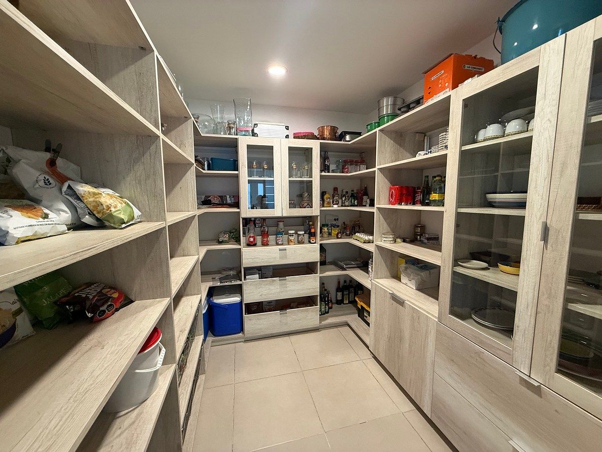 Casa em condomínio fechado em Santa Fe Cuajimalpa, Cuajimalpa de Morelos, foto 15 de 37