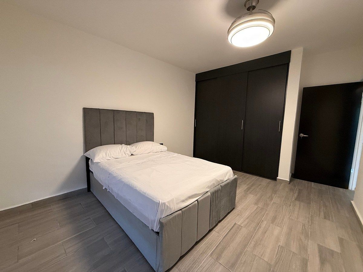 Departamento en Roma, Monterrey, foto 7 de 14