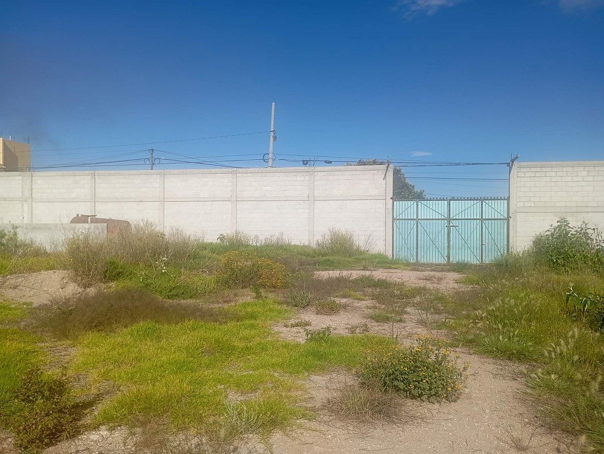 Lote em Acayuca, Zapotlán de Juárez, foto 2 de 14