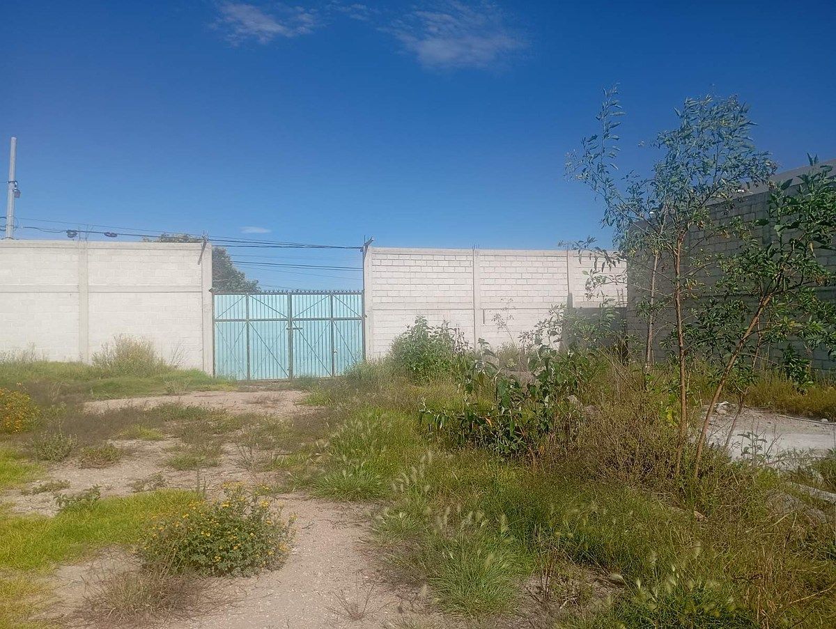 Lote em Acayuca, Zapotlán de Juárez, foto 5 de 14