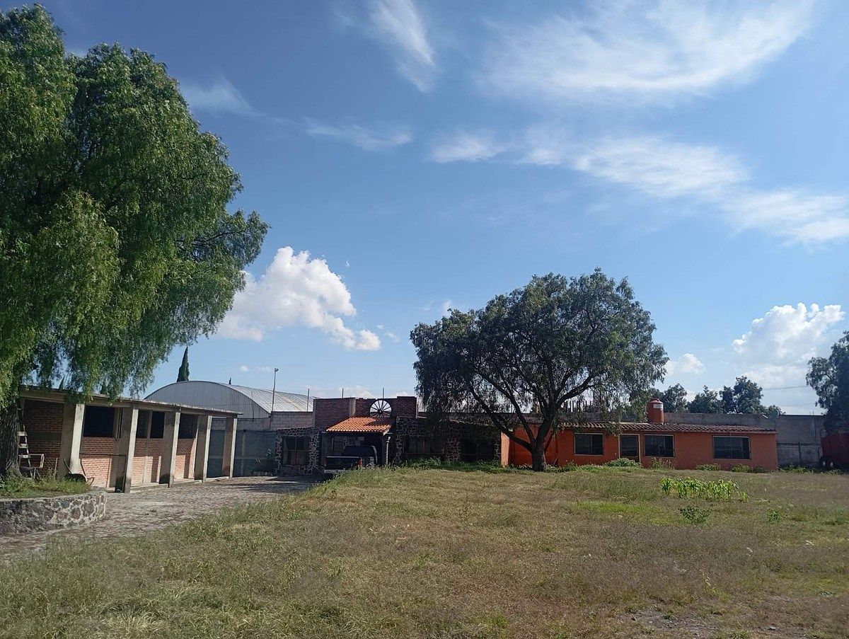 Casa en Acayuca, Zapotlán de Juárez, foto 3 de 21
