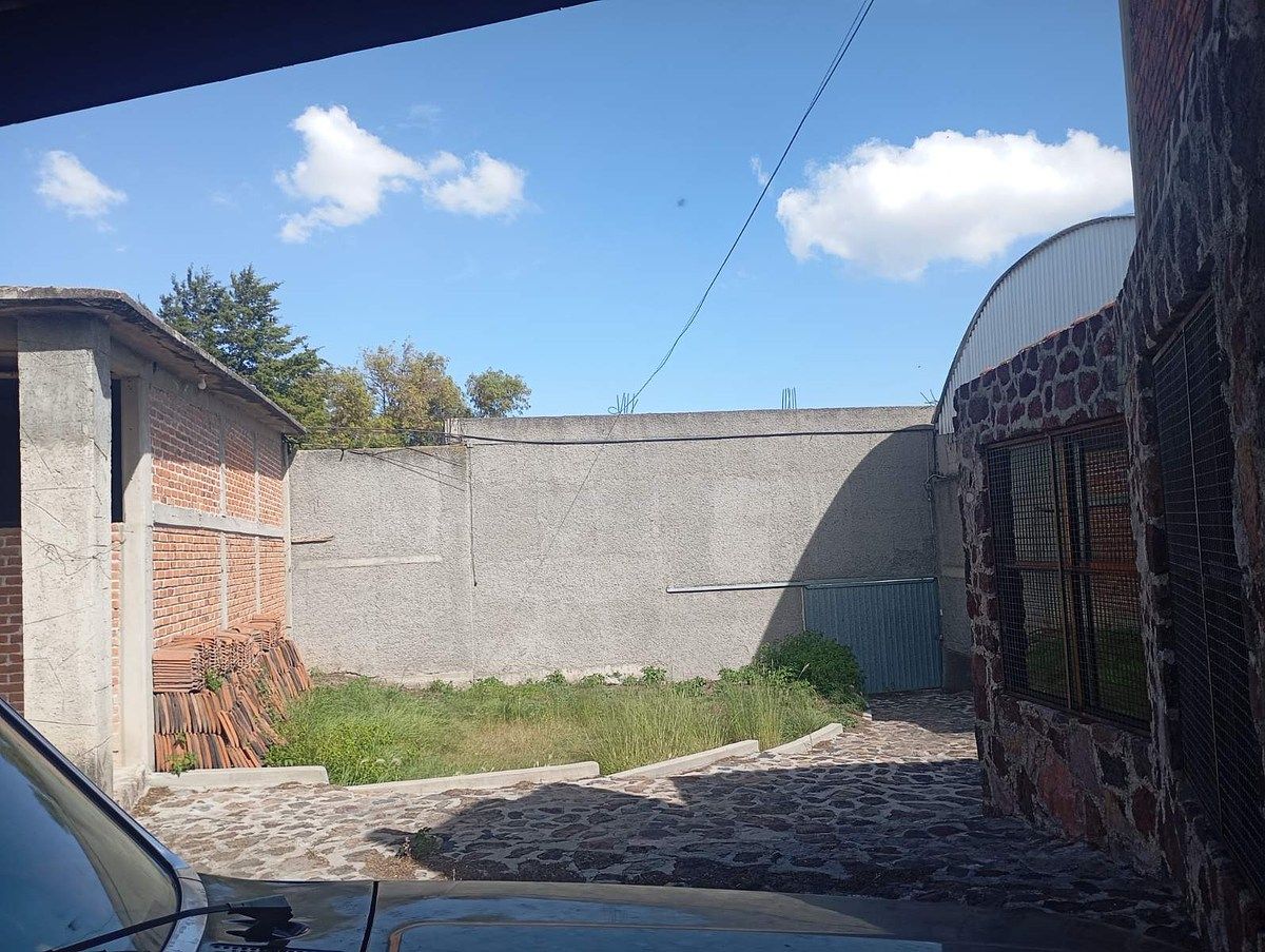 Casa en Acayuca, Zapotlán de Juárez, foto 12 de 21