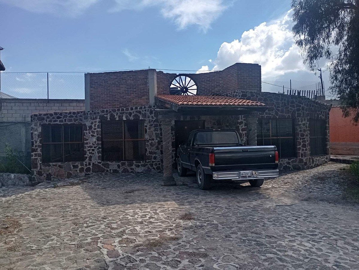 Casa en Acayuca, Zapotlán de Juárez, foto 15 de 21