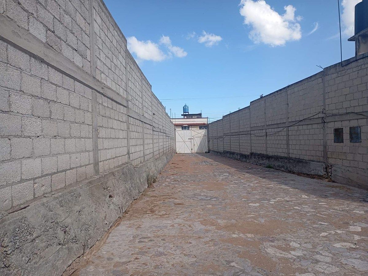 Casa en Acayuca, Zapotlán de Juárez, foto 19 de 21