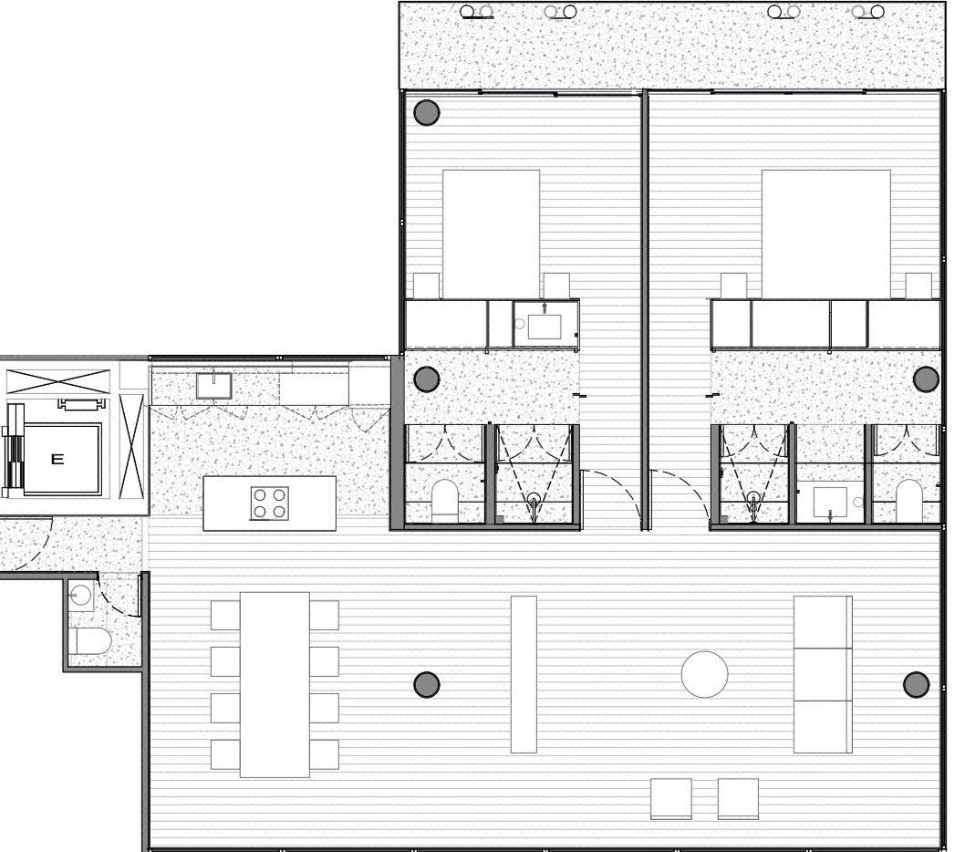 Apartment in Hipódromo Condesa, Cuauhtémoc, photo 22 of 22