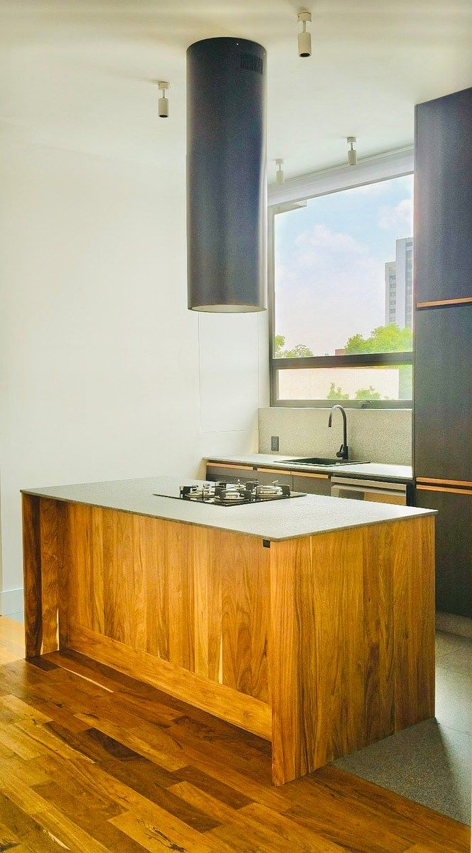 Apartment in Hipódromo Condesa, Cuauhtémoc, photo 18 of 22