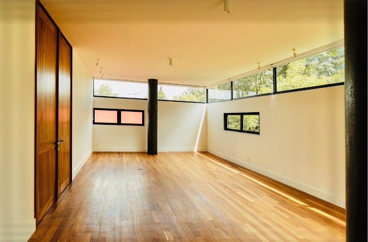 Apartment in Hipódromo Condesa, Cuauhtémoc, photo 10 of 22
