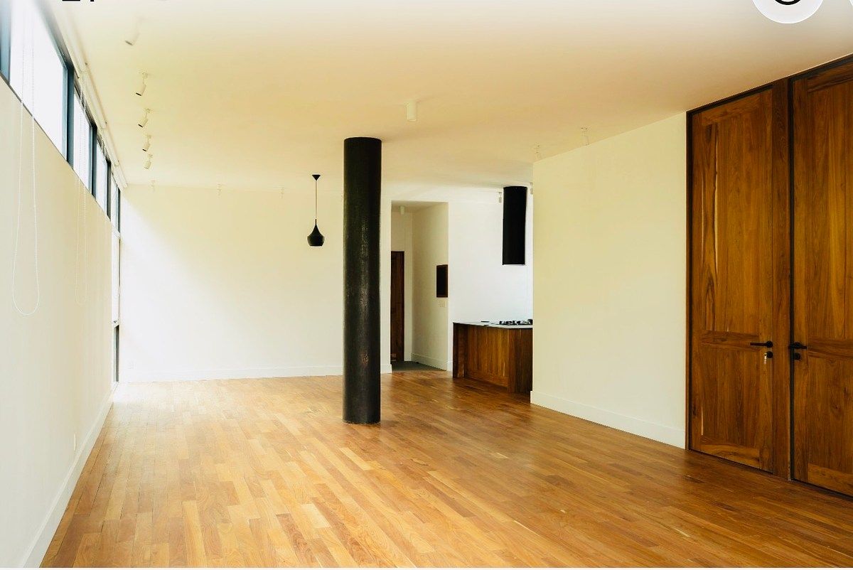 Apartment in Hipódromo Condesa, Cuauhtémoc, photo 16 of 22