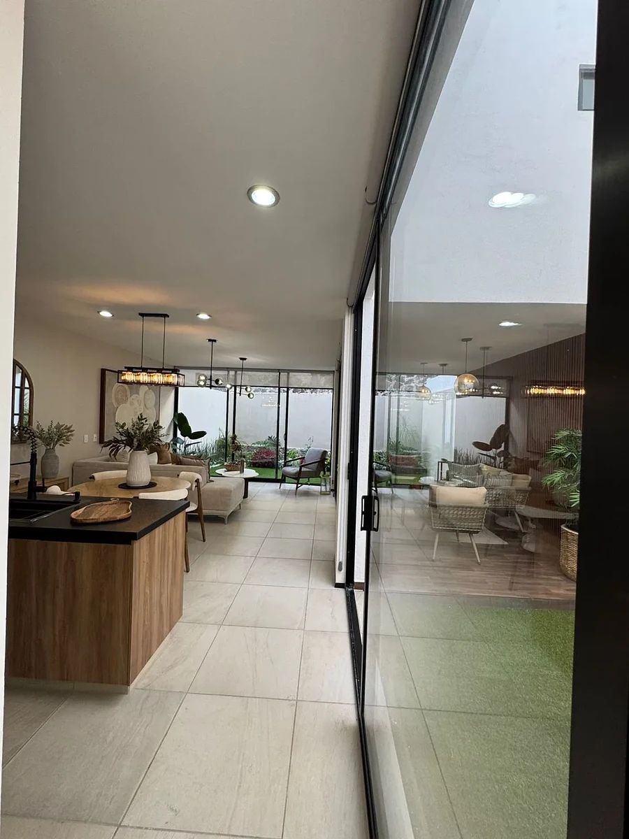 Casa en Zibatá, El Marqués, foto 2 de 31