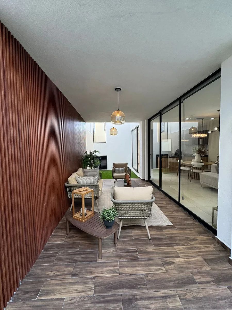 Casa en Zibatá, El Marqués, foto 11 de 31