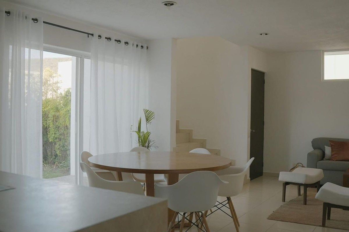 House in Gated Community in Centro Sur, Querétaro, photo 4 of 14