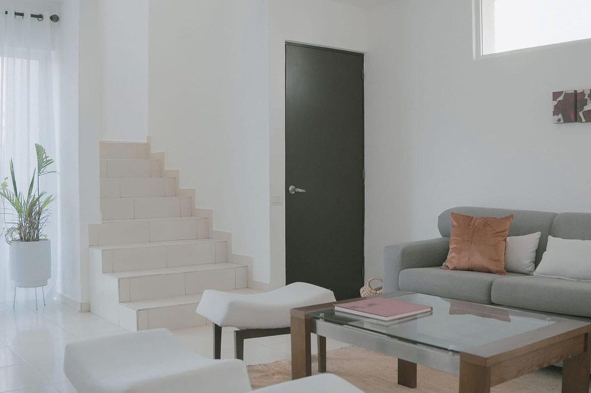House in Gated Community in Centro Sur, Querétaro, photo 5 of 14