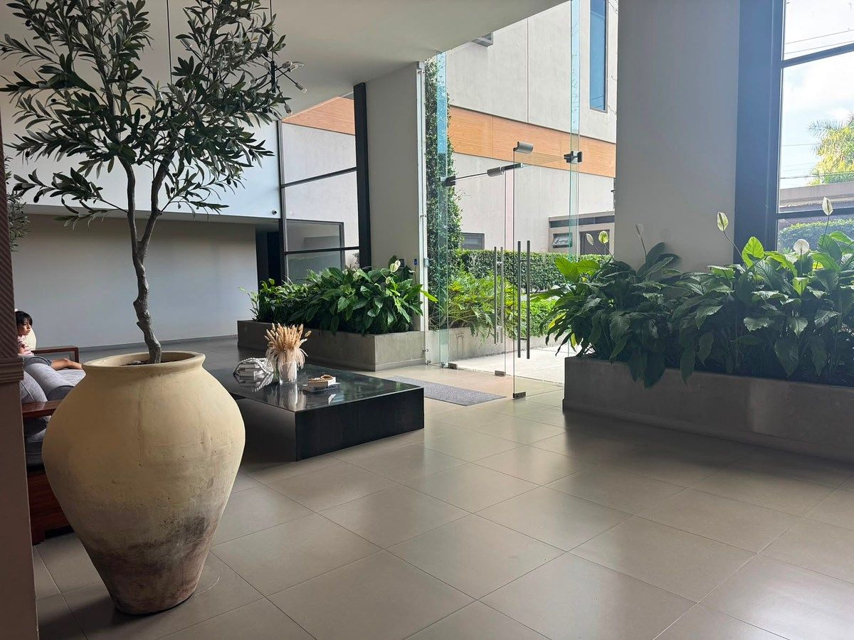 Departamento en Monraz, Guadalajara, foto 4 de 19