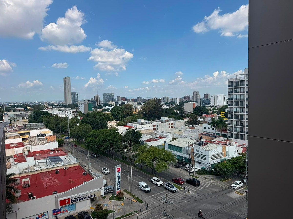 Departamento en Monraz, Guadalajara, foto 10 de 19