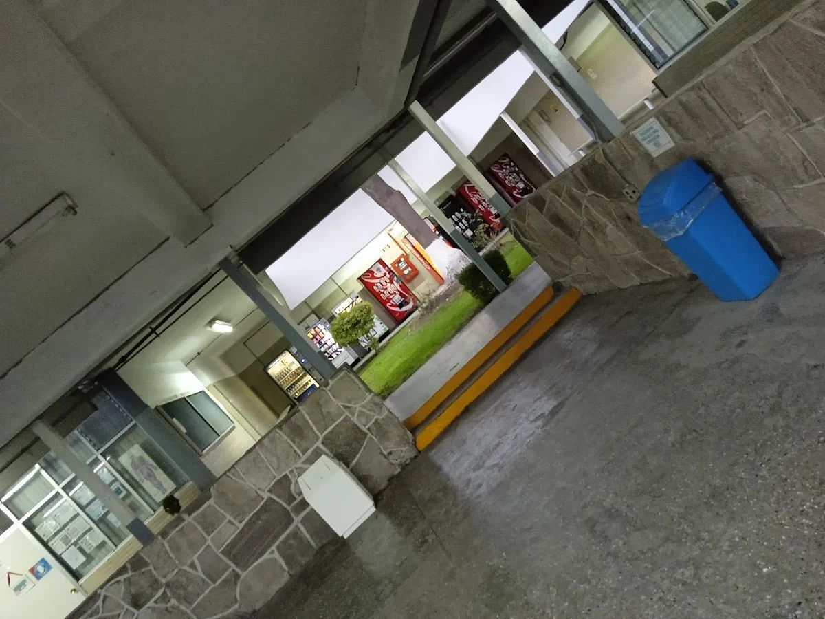 Nave industrial en Lomas Boulevares, Tlalnepantla de Baz, foto 7 de 7