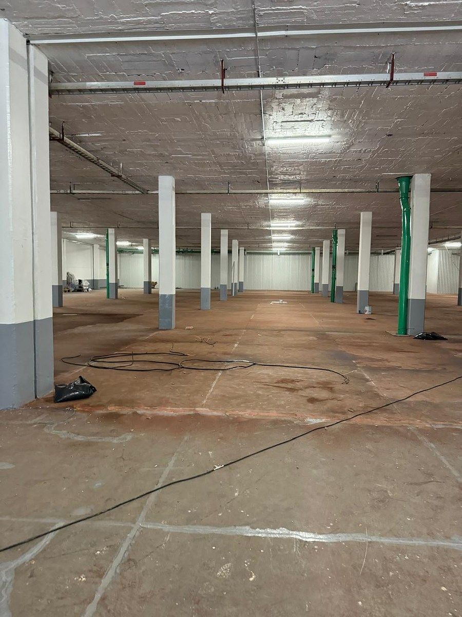 Nave industrial en Lomas Boulevares, Tlalnepantla de Baz, foto 2 de 7