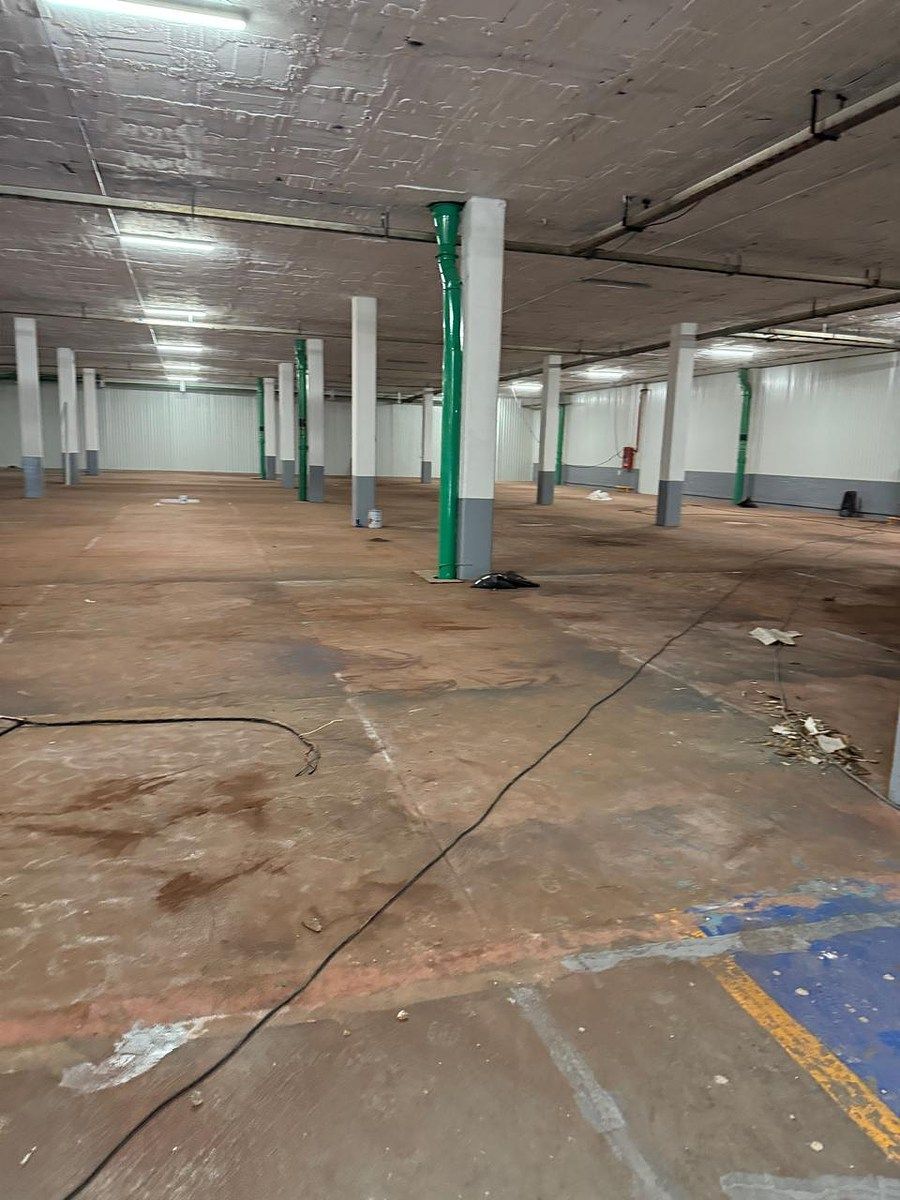 Nave industrial en Lomas Boulevares, Tlalnepantla de Baz, foto 3 de 7