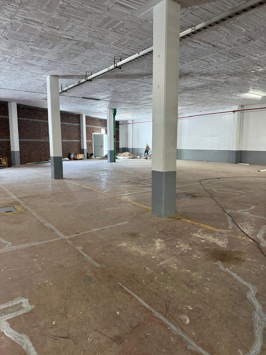 Nave industrial en Lomas Boulevares, Tlalnepantla de Baz, foto 4 de 7