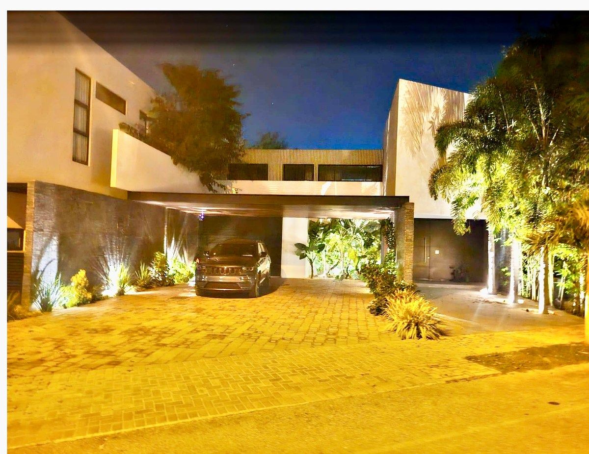 Casa em condomínio fechado em Temozón Norte, Mérida, foto 5 de 19