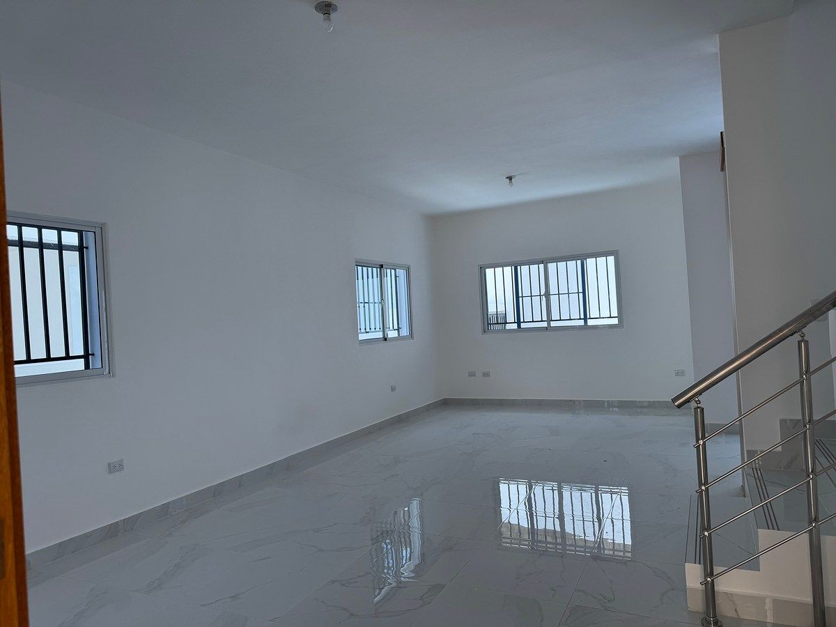 House in San Felipe de Puerto Plata, photo 7 of 22