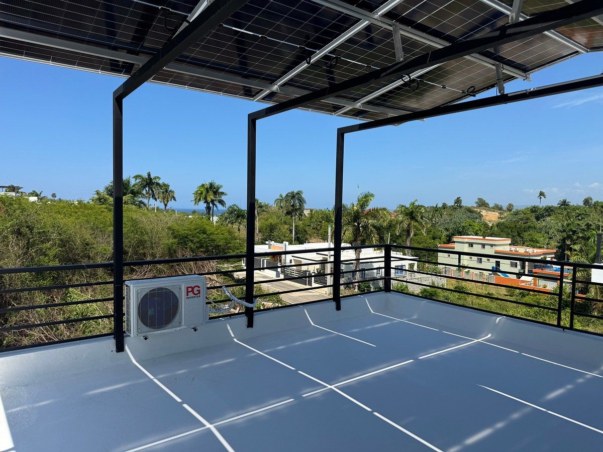 House in San Felipe de Puerto Plata, photo 20 of 22