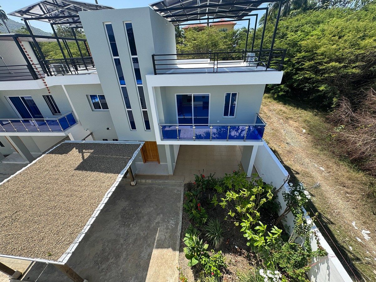 House in San Felipe de Puerto Plata, photo 4 of 22