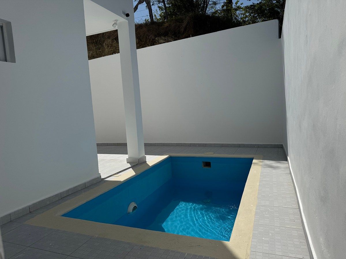 House in San Felipe de Puerto Plata, photo 22 of 22