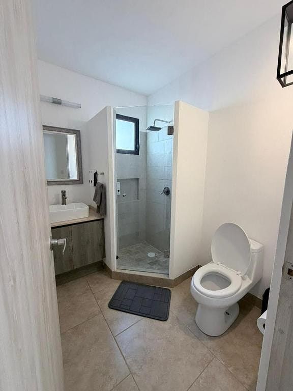 Apartamento em Fraccionamiento Zirándaro, San Miguel de Allende, foto 24 de 29