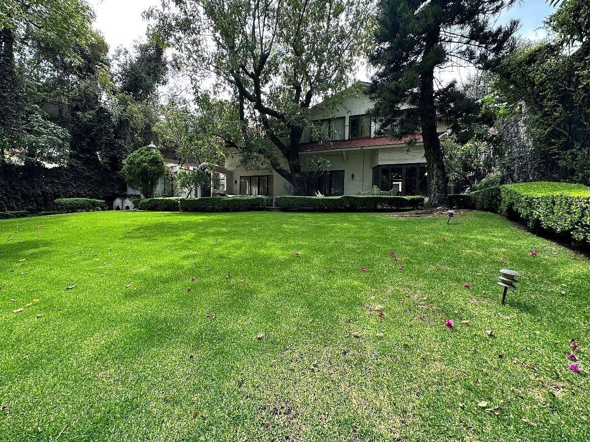 Land for sale on Luis Cabrera, San Jerónimo Lidice. Magdalena Contreras, photo 1 of 47