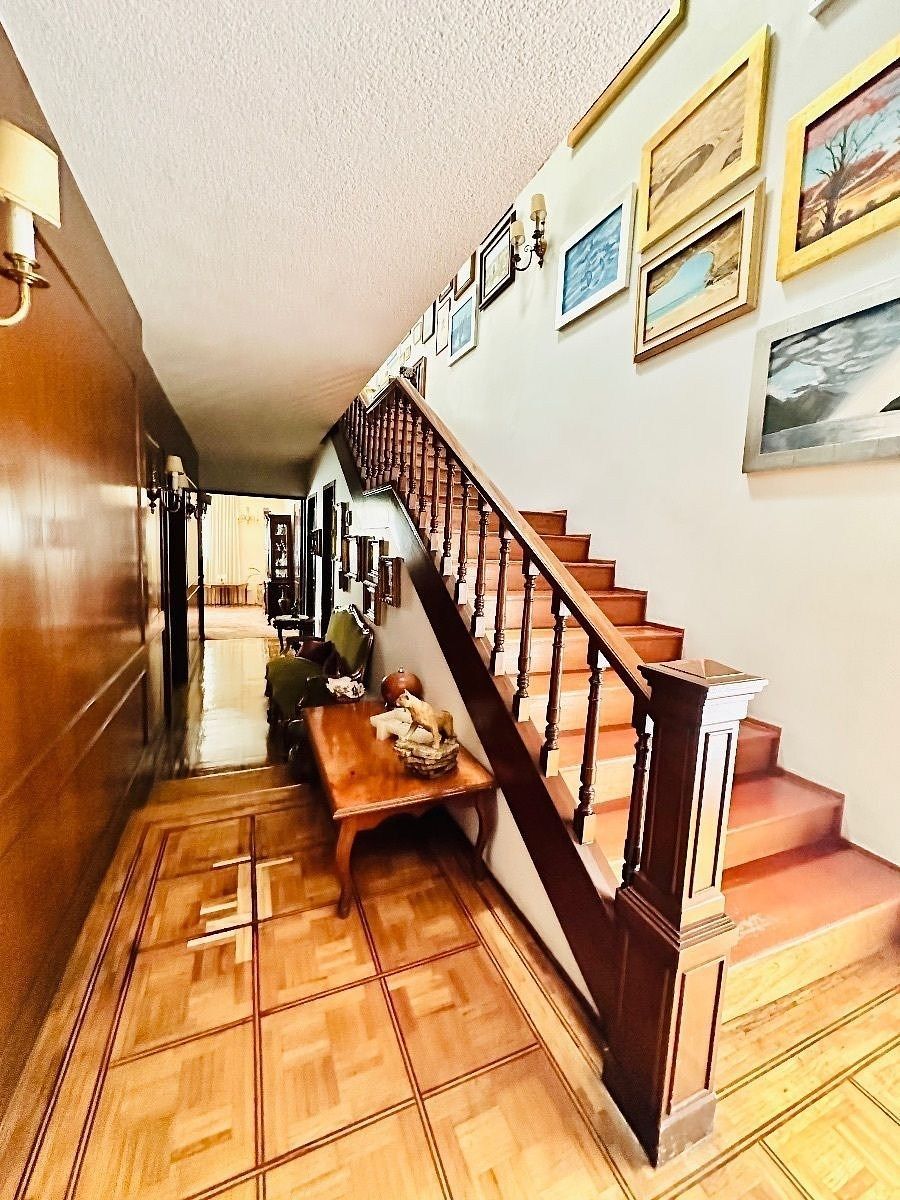 Lot in San Jerónimo Lídice, La Magdalena Contreras, photo 9 of 47