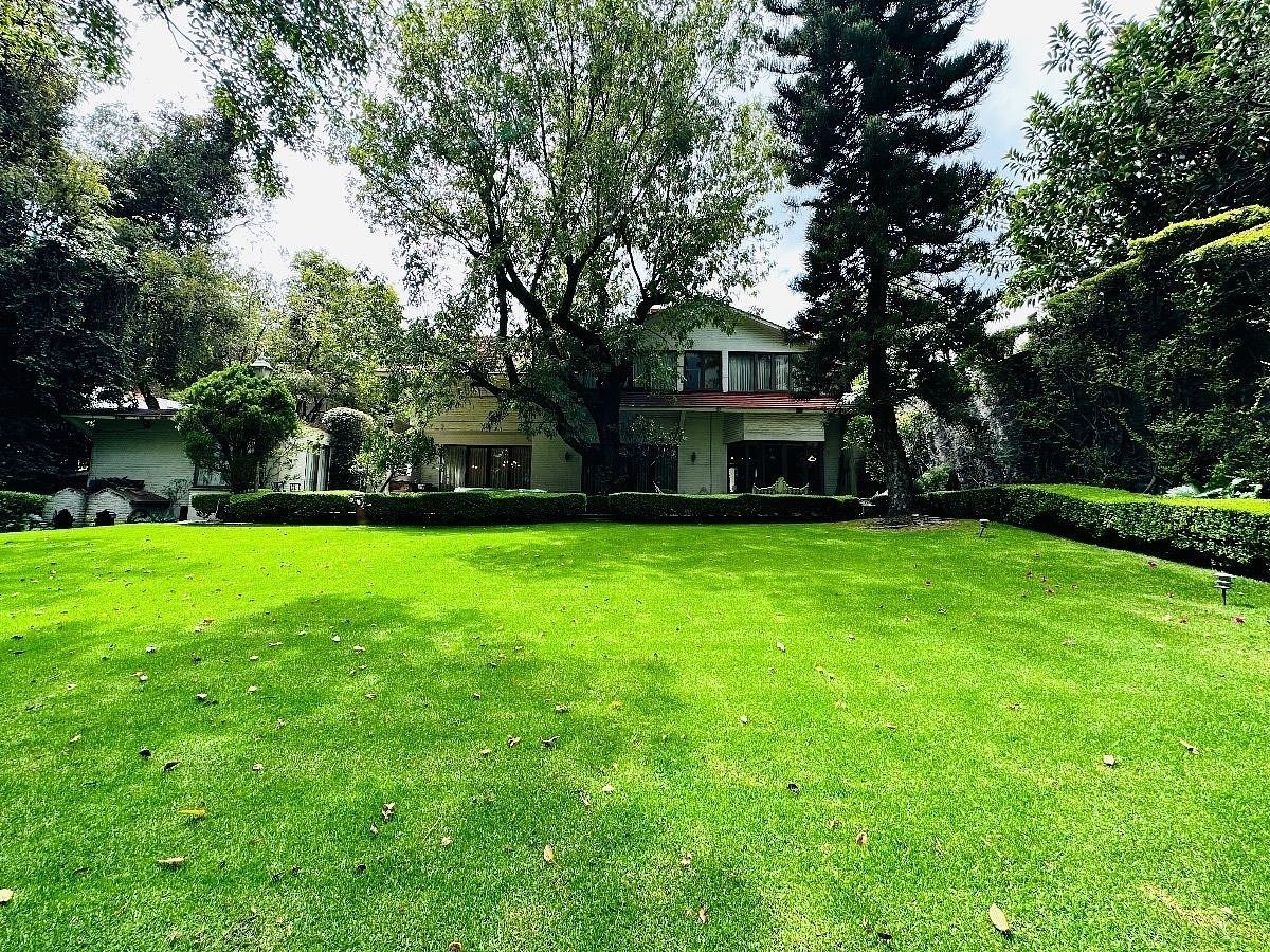 Lot in San Jerónimo Lídice, La Magdalena Contreras, photo 19 of 47