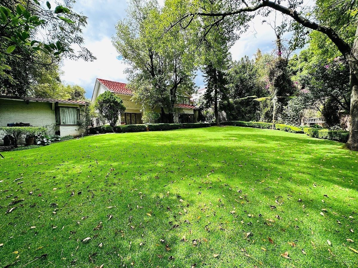 Lot in San Jerónimo Lídice, La Magdalena Contreras, photo 23 of 47