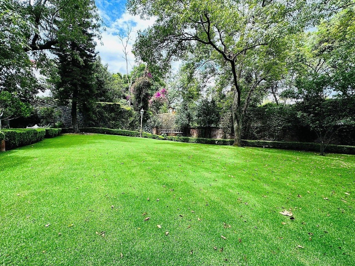 Lot in San Jerónimo Lídice, La Magdalena Contreras, photo 26 of 47