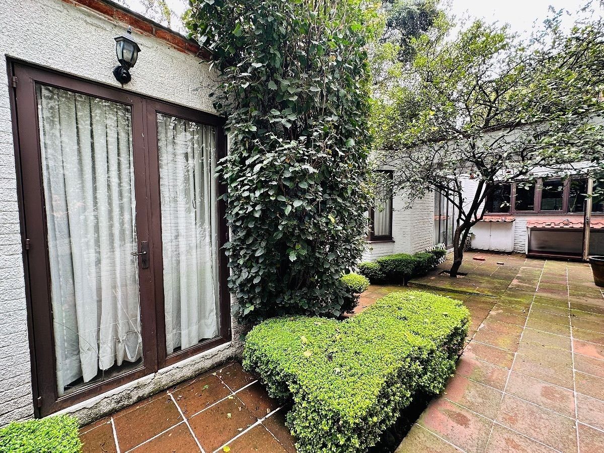 Lot in San Jerónimo Lídice, La Magdalena Contreras, photo 30 of 47