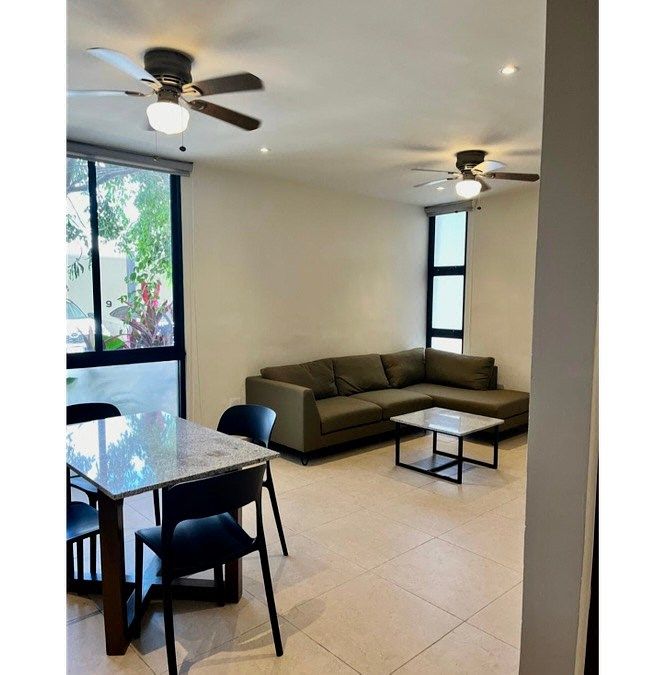 Apartment in Temozón Norte, Mérida, photo 4 of 25