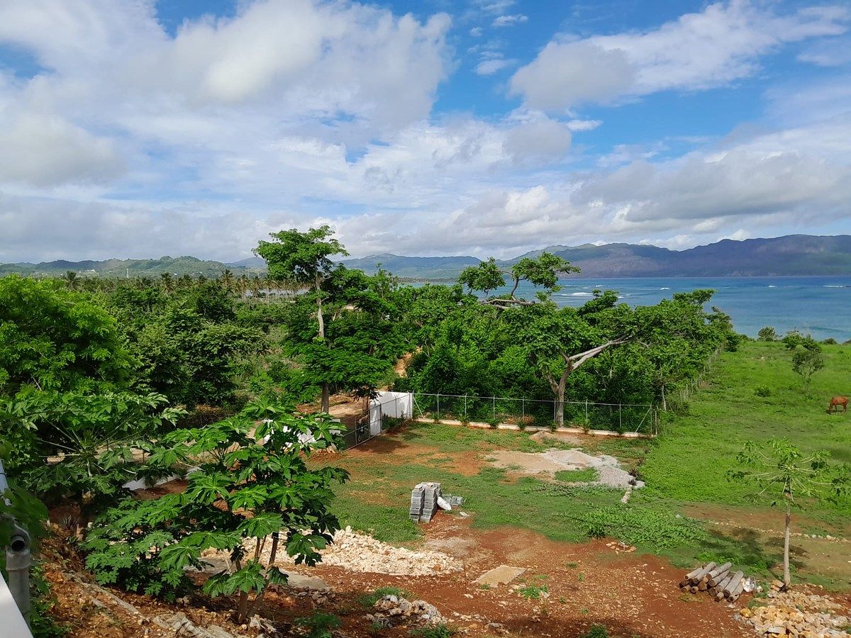 Terreno en Las Galeras, foto 8 de 10
