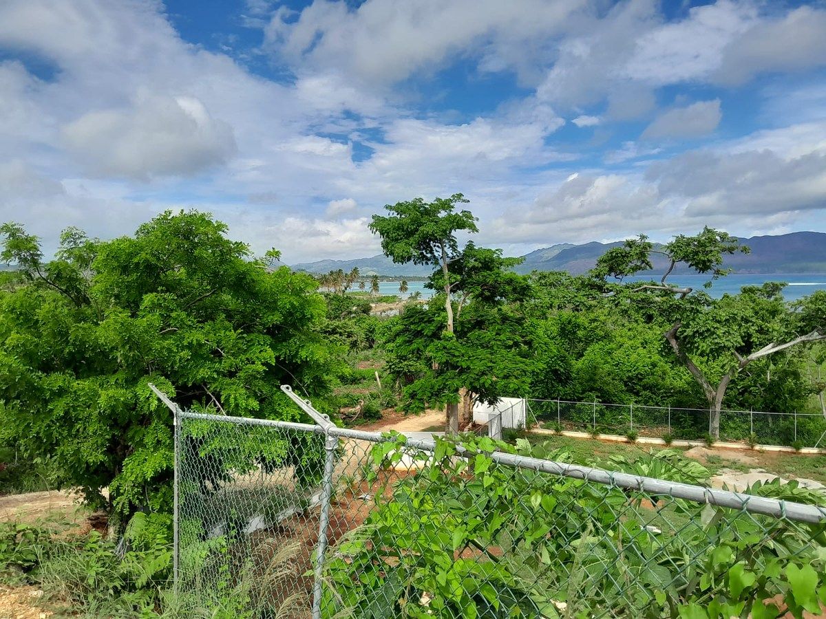 Terreno en Las Galeras, foto 9 de 10