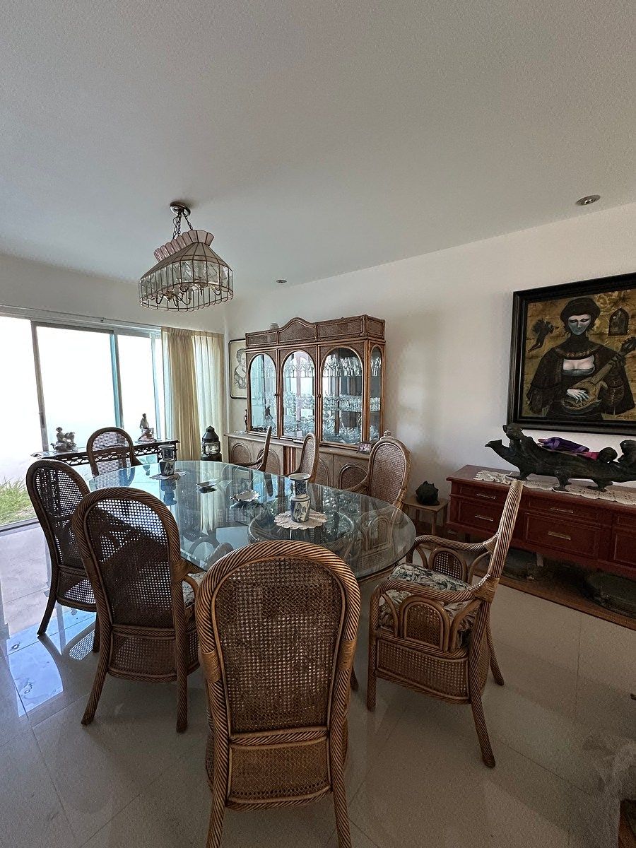 Casa en condominio en Milenio III, Querétaro, foto 3 de 15