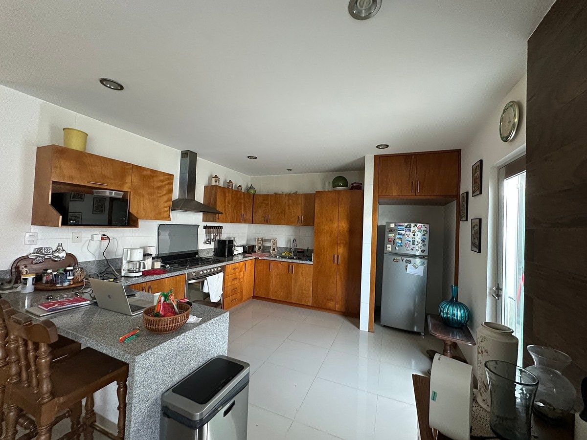 Casa en condominio en Milenio III, Querétaro, foto 4 de 15