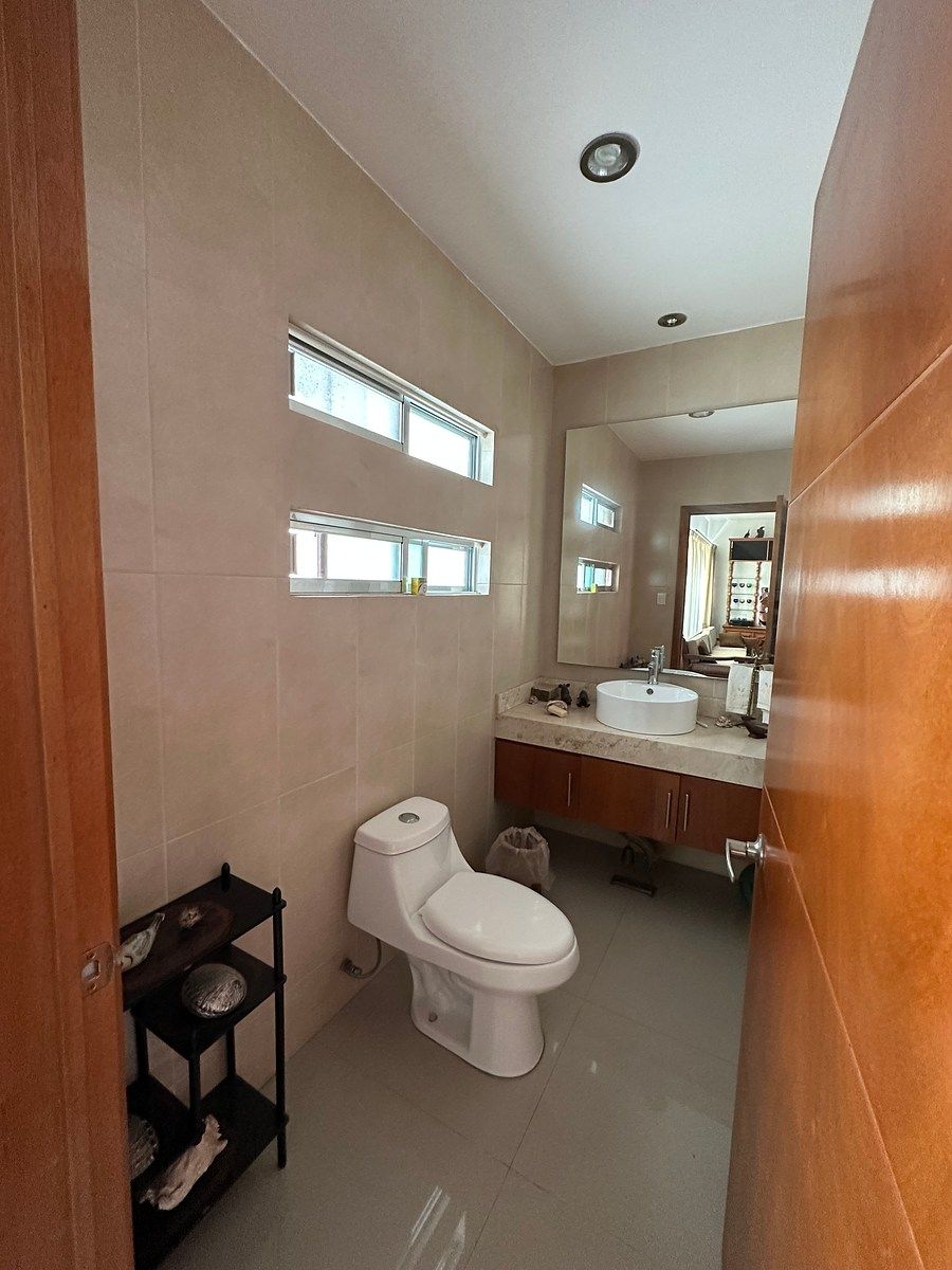 Casa en condominio en Milenio III, Querétaro, foto 7 de 15