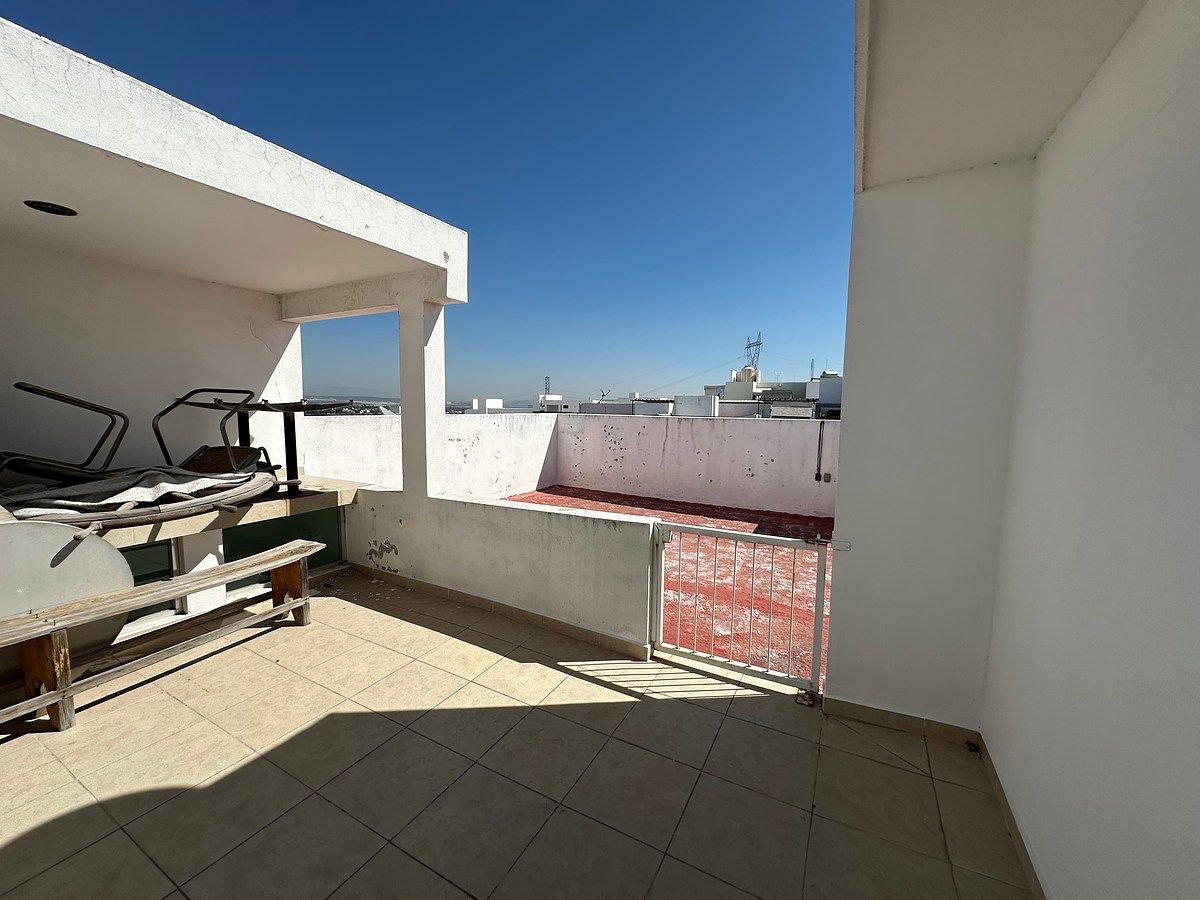 Casa en condominio en Milenio III, Querétaro, foto 14 de 15