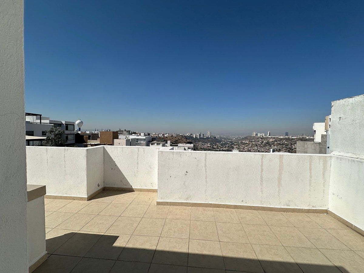 Casa en condominio en Milenio III, Querétaro, foto 15 de 15