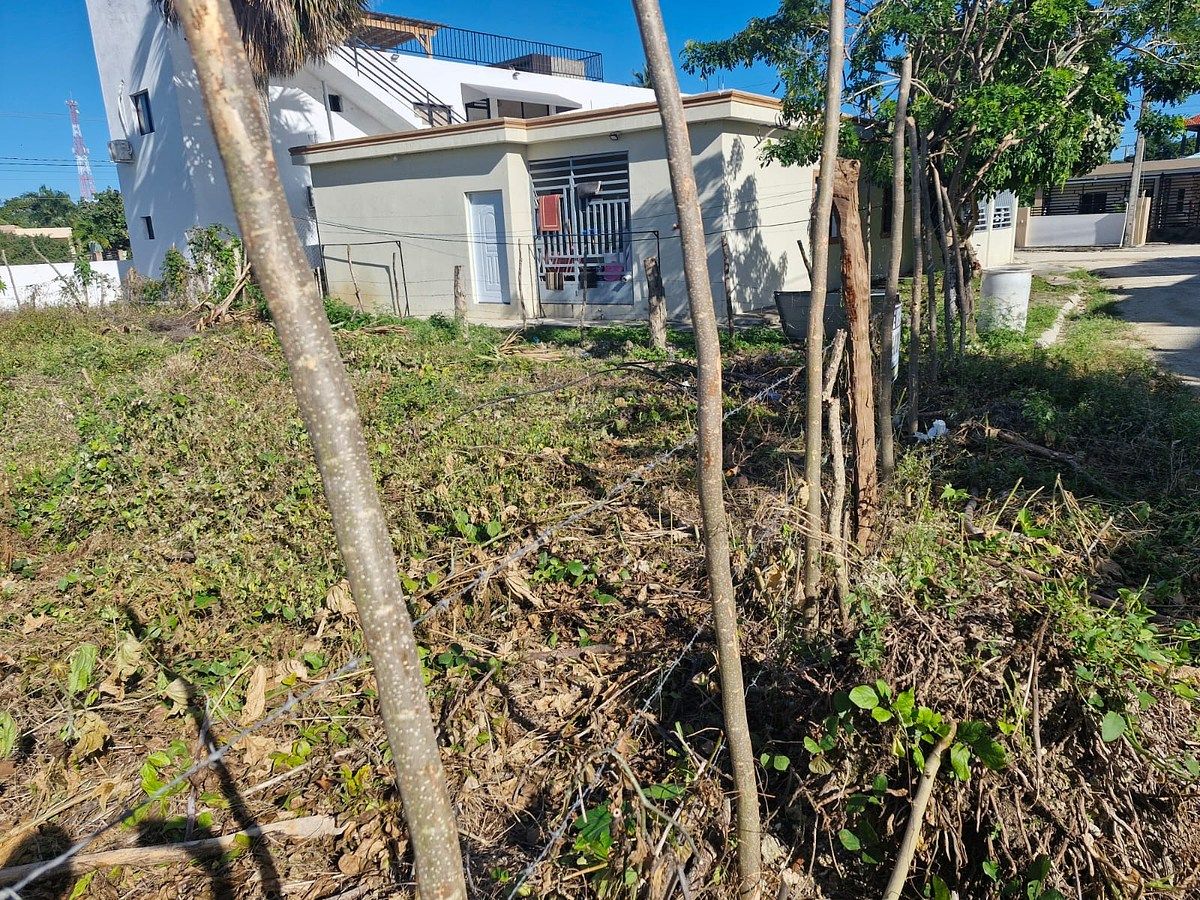 Terreno en Cabrera, foto 2 de 6