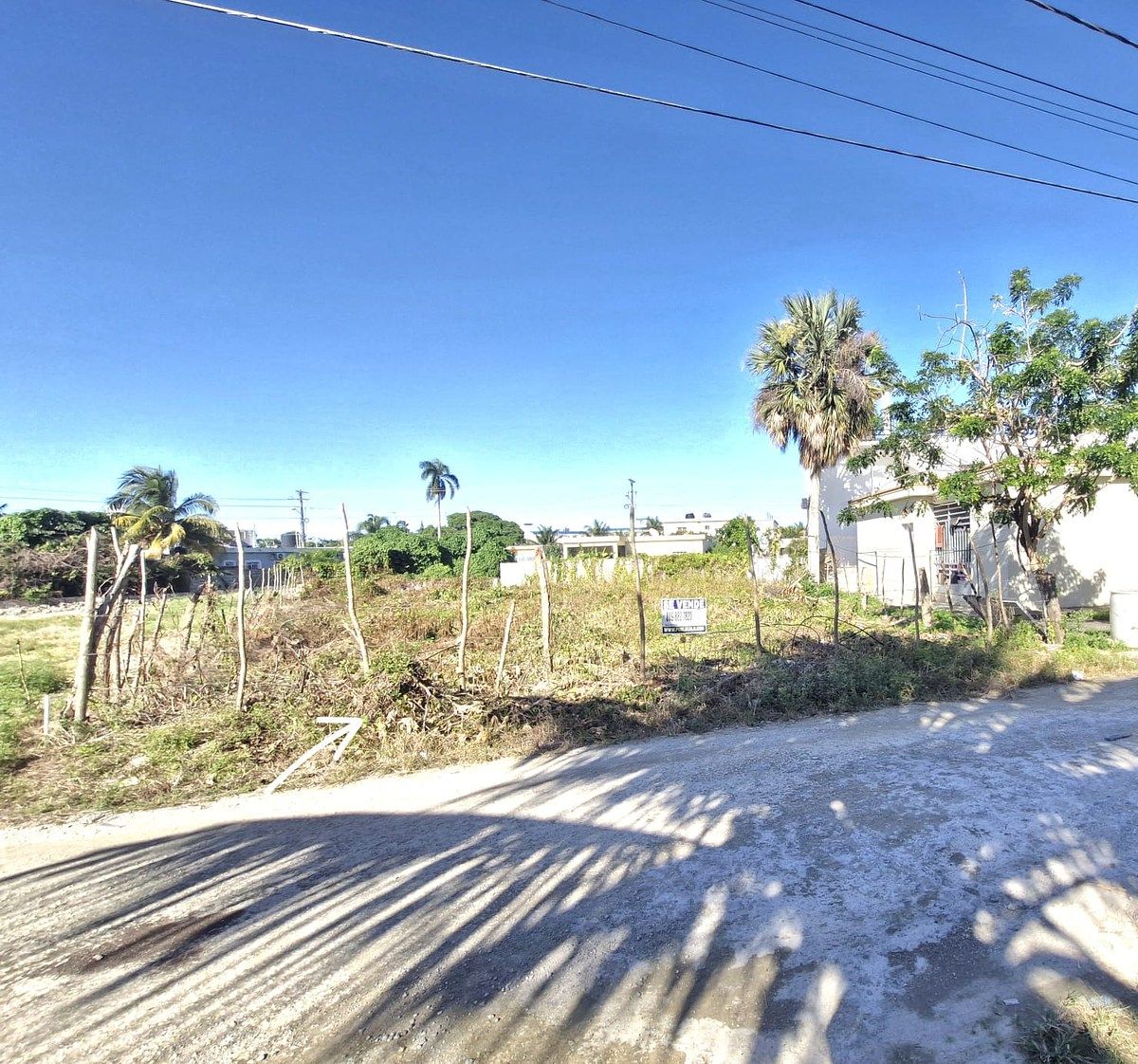 Terreno en Cabrera, foto 5 de 6